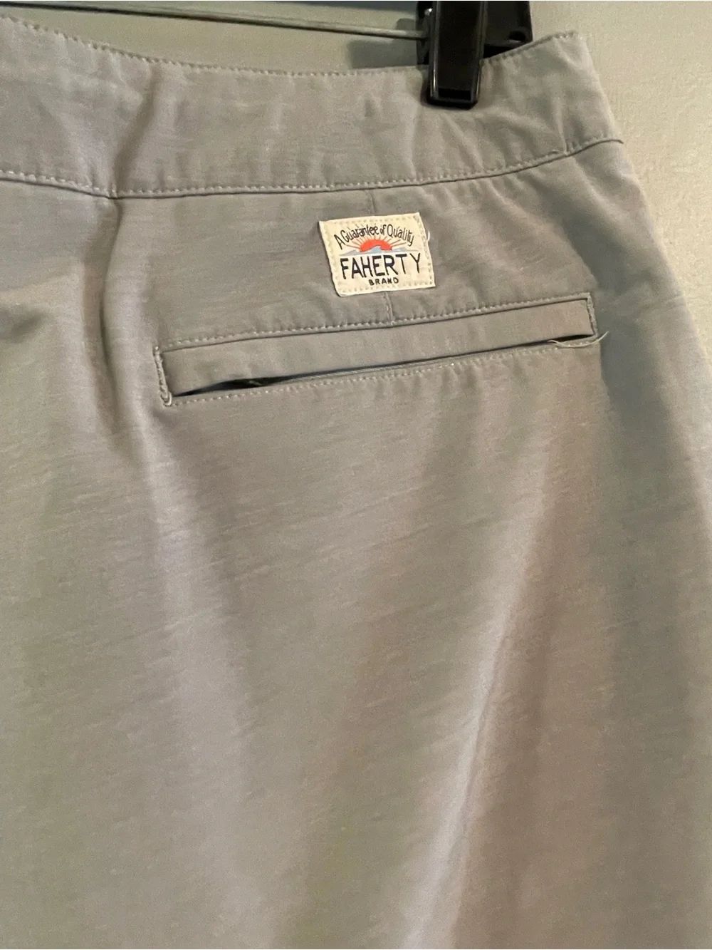 Faherty All‎ Day 7